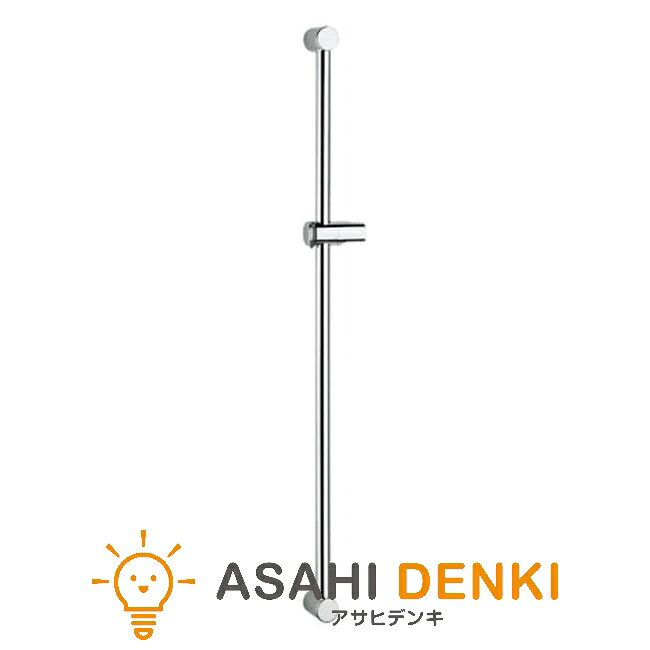 グローエ 水栓 28621000 GROHE シャワー取り合わせ＆シャワー シャワー一部分 ウォール赤ちょうちん1000