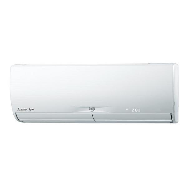 エアコン(2.9～4.0kw) 三菱 三菱電機 ルームエアコン JXVシリーズ 壁掛形 12畳程度 シングル 単相200V ワイヤレス MSZ-JXV3623S