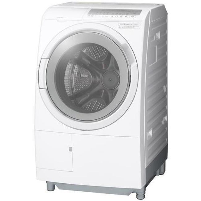 【出品本日まで】日立 2022年製BD-SG100GL ドラム式洗濯機本体(白) 楽天市場】日立 ドラム式洗濯乾燥機 洗濯10kg/乾燥6kg ホワイト
