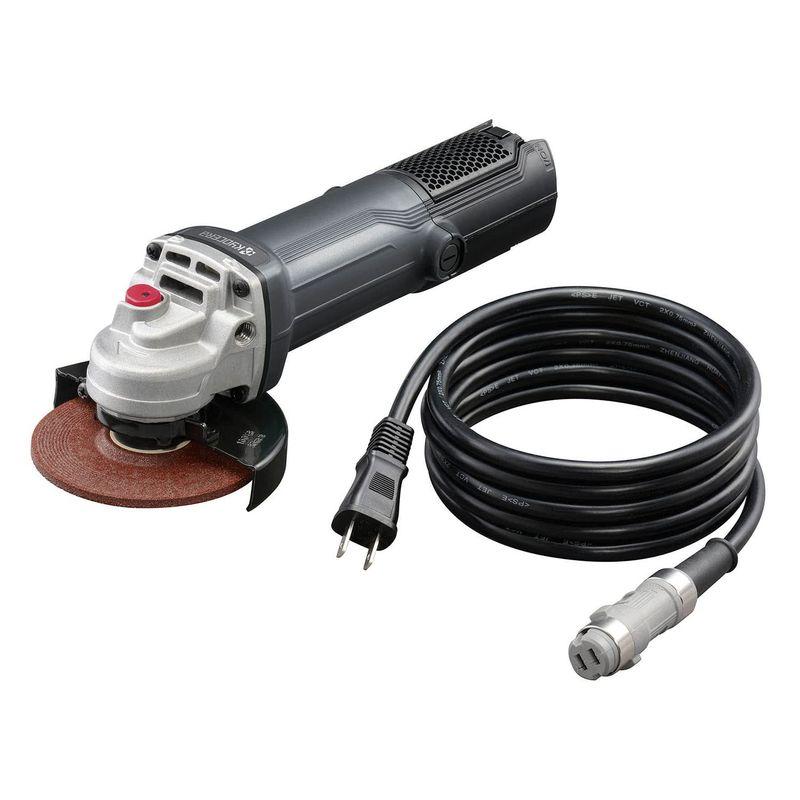 キョウセラ 電動丸ノコ・みがき上げる機 RG1062 ｺｰﾄﾞあり 脱着式 KYOCERA 京セラ 手道具 DIY 産業