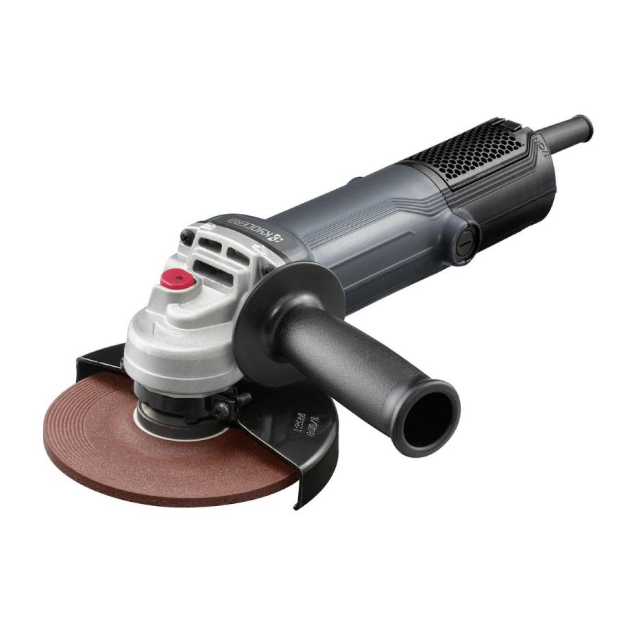キョウセラ AG1261 電動丸ノコ・研磨機 細握り56mm KYOCERA 京セラ 工具 DIY 加工
