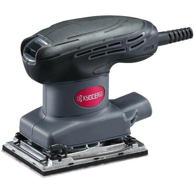 キョウセラ 電動丸ノコ・みがき上げる機 AS555M 灯し火式 労働者階級向け KYOCERA 京セラ 物の具 DIY 工業