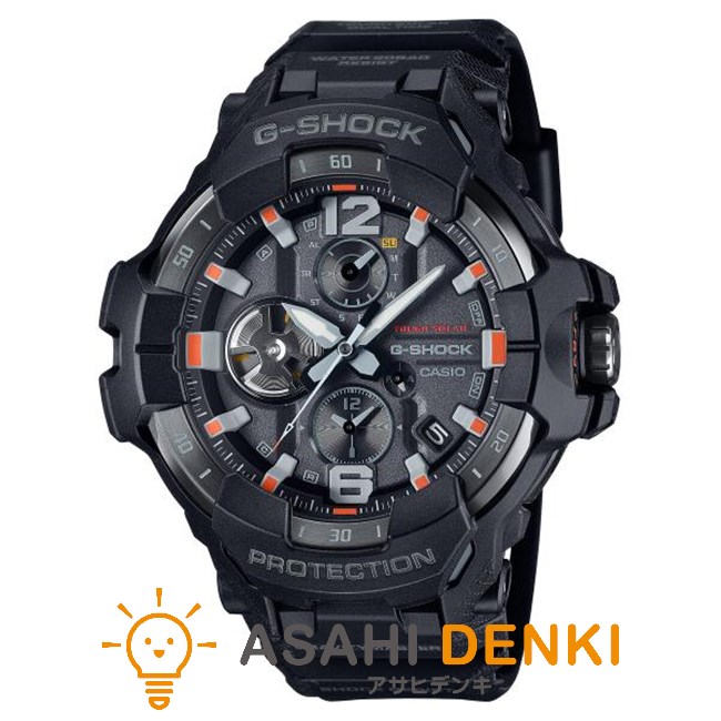 楽天市場】G-SHOCK Gショック グラビティマスター GR-B300RY-1A9JF