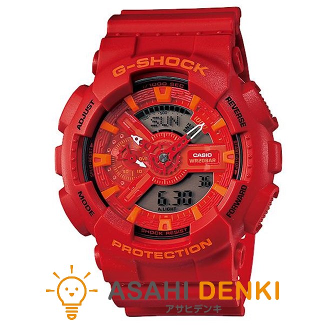 楽天市場】【G-SHOCK・Gショック】CASIO カシオ ジーショック メンズ
