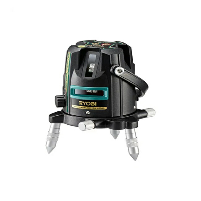 キョウセラ レーザー墨出器 HLL-400DG 緑であることレーザー墨出器 1仕掛ける 京セラ 緑であることレーザー墨出器 価値付ける 図り デジタル 価値付ける