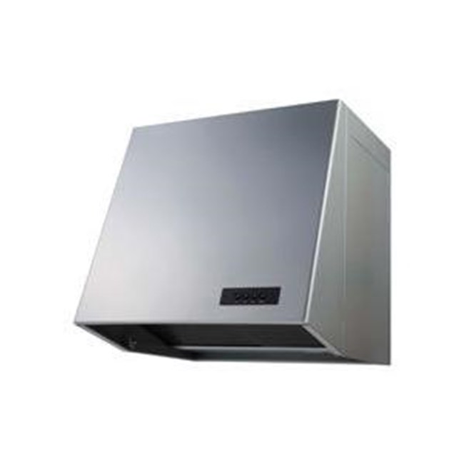 レンジフード ノーリツ レンジフード ブーツ型（プロペラファン） 幅60cm（600mm） シルバー 換気扇 NFG6B05PSI 40,122円