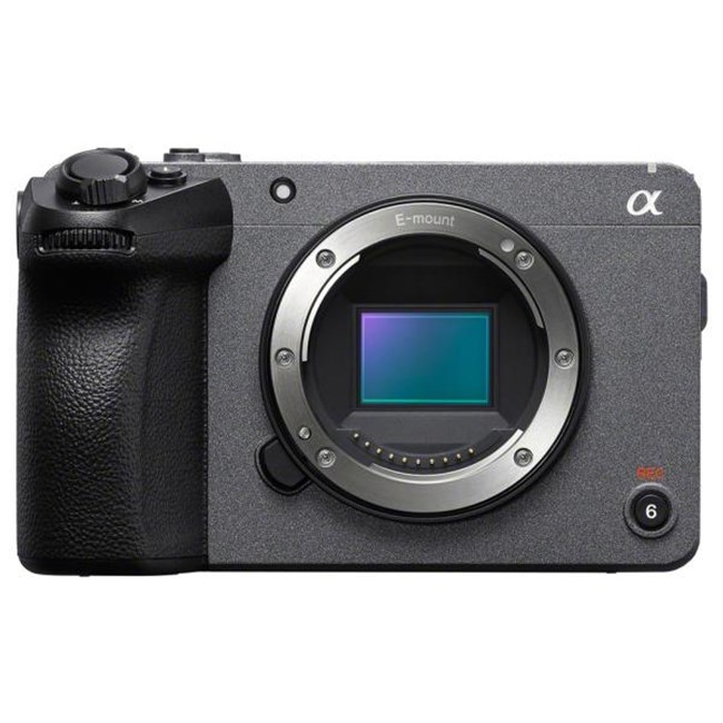ソニー テレビカメラ ILME-FX30 【即日送りとどける】 プロフェッショナルカムコーダー テレビカメラ 手持ち部分社会的単位書き割り