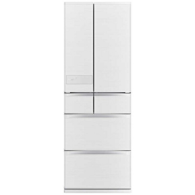 楽天市場】冷蔵庫(501〜599L) 大型冷蔵庫 三菱 6ドア JWシリーズ