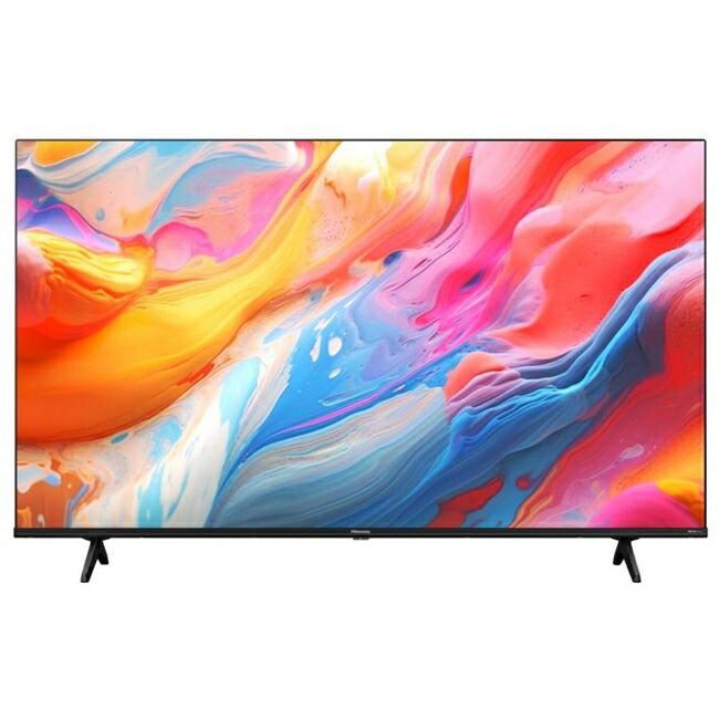ハイセンス50V型 A68K ハイセンス 50V型4Kチューナー内蔵4K対応液晶テレビ A68K