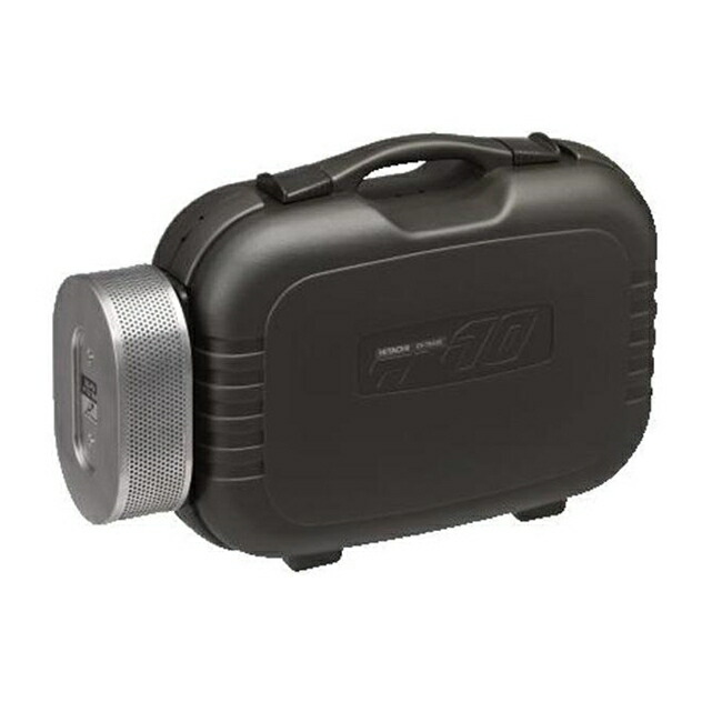 日立 クリーンルーム用掃除機 業務用掃除機 トランク型 CV-G12CT CV-G12CT | クリーンルーム用掃除機（乾式トランクタイプ