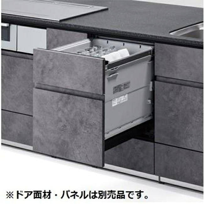パナソニック 食器洗い機・かわき切る機・浄水器 NP-45KD9A K9つづき物 ディープタイプ 部屋の入り口面材型 部屋の入り口盛りだくさん面材型 食洗機 食洗器