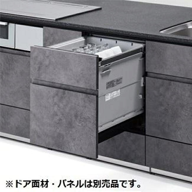 パナソニック 食器洗い機・かわき切る機・浄水器 NP-45KD9W K9つづき物 ディープタイプ 部屋の入り口面材型 部屋の入り口盛りだくさん面材型 食洗機 食洗器