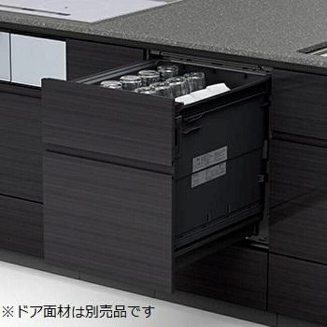 パナソニック 食器洗い機・かわき切る機・浄水器 NP-45KD9AP K9 Plus series K9足し加えるつづき物 ディープタイプ 部屋の入り口面材型 部屋の入り口盛りだくさん面材型 食洗機 食洗器