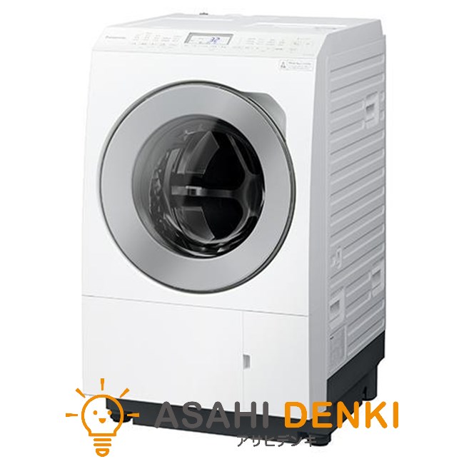 美品 2019年製 パナソニック ドラム式洗濯機 NA-VX3900L 左開き 楽天市場】パナソニック ドラム式 洗濯機 NA-VX3900L 洗濯容量