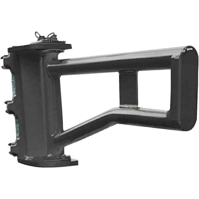 その他部品 キョウセラ リョービ 京セラ RYOBI ウインチ専用アーム ダークグレー 685108A