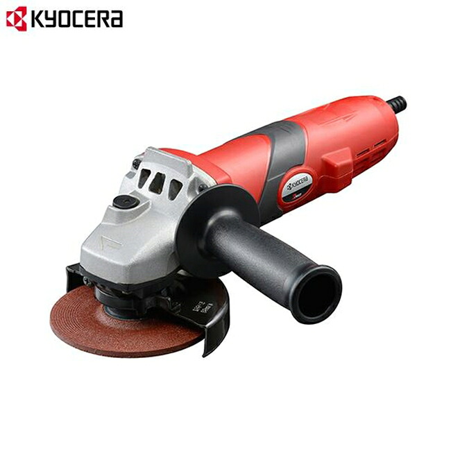 キョウセラ 電動ドリル・インパクトドライバ G-1030 625150A [KYOCERA 旧リョービ RYOBI 摩滅 サビ取り みがき上げる] 物の具 DIY 工業
