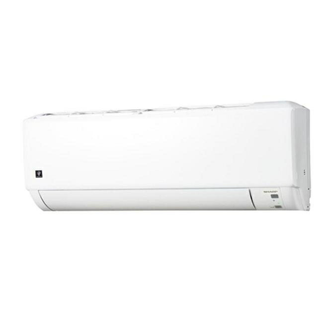 ※9/29発送※SHARP エアコン 室外機  2021年製 プラズマクラスター 9/29発送※SHARP エアコン 室外機 2021年製 プラズマクラスター