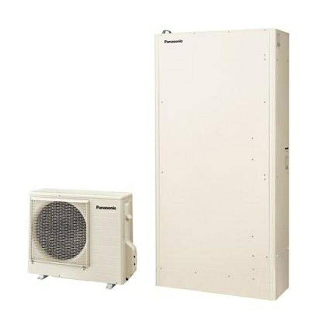 パナソニック エコキュート HE-H46LQS 本体のみ Hシリーズ 薄型フルオート 460L 4?7人用|アサヒデンキ 店