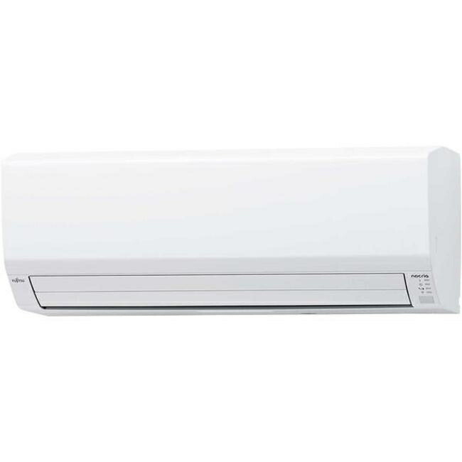 エアコン(4.1～5.6kw) フジツウゼネラル AS-VH565S2-W 室内外機セット 14畳 暖房 冷房 ホワイト ノクリア VHシリーズ エアコン (主に18畳用・単相200V) 103,925円
