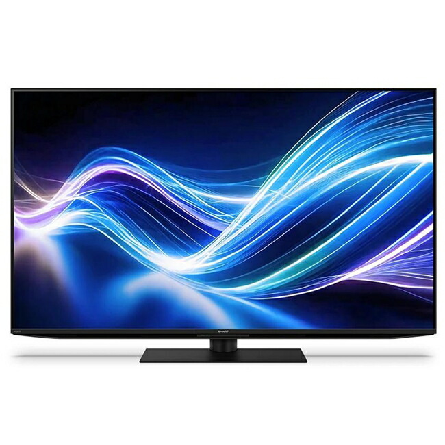 たのメル便で発送 SHARP 55インチ液晶テレビ 4T-C55DN1 ジャンク たのメル便で発送 SHARP 55インチ液晶テレビ 4T-C55DN1 ジャンク