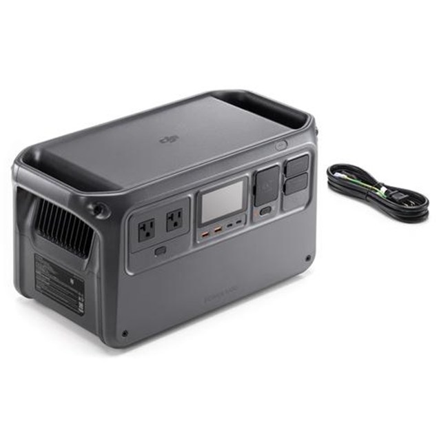 ディージェイアイ 申し受ける池・申し受ける器・変圧器 DJI Power 1000 【即日送りとどける】 携帯型 乾電池 乾電池 身寄り用 非常用ワット数 発生機 車中泊 申し受ける器 申し受ける池 変圧器