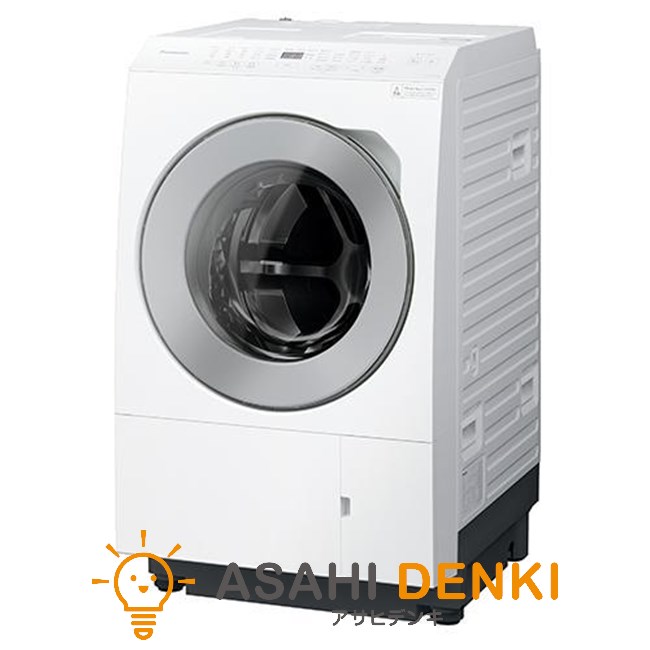 楽天市場】パナソニック ドラム式 洗濯機 NA-VX3900L 洗濯容量