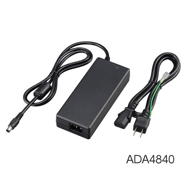 キョウセラ その他部品 ADA4840(DPS1000、1800用) 34000080 ポータブル 電源用ACアダプター|アサヒデンキ 店