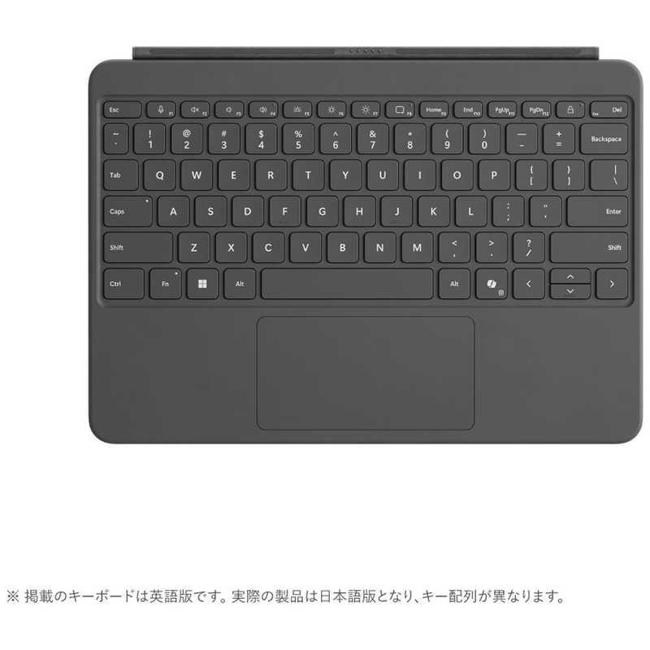 マイクロソフト キーボード・マウス EP2-32032 ストーン グレー 【即日発送】 Surface Pro 12 インチ サーフェス キーボード ストーングレー キーボード マウス|アサヒデンキ 店