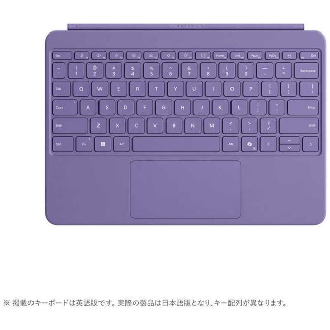 マイクロソフト 鍵盤・二十日鼠 EP2-32726 Surface Pro 12 in 鍵盤 【即日送りとどける】 Surface Pro 12 in サーフェス 鍵盤 相撲取り草 鍵盤 二十日鼠