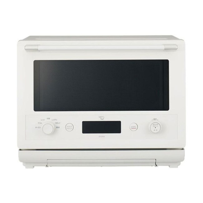 象印 陰電子領域 ES-GX26-WA 【即日送りとどける】 領域 膳だて物の具