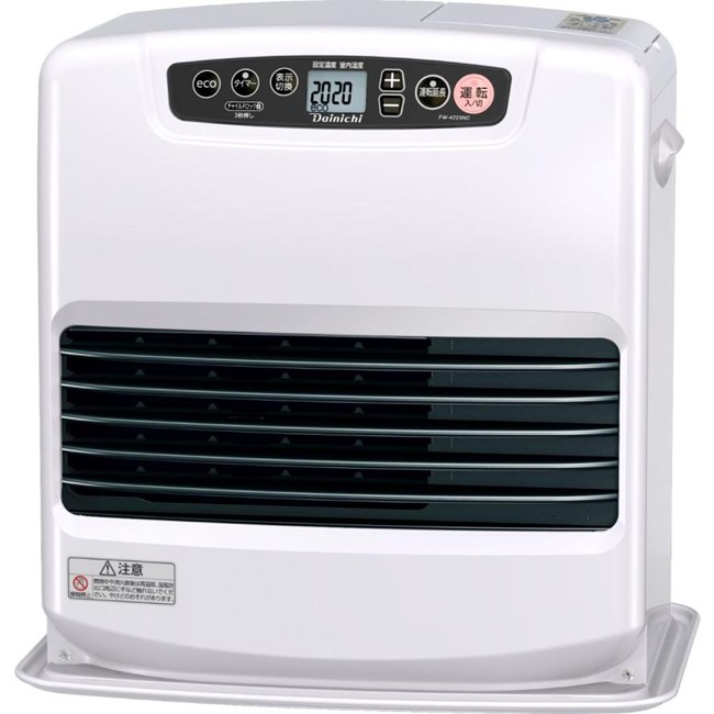 楽天市場】【2980円以上送料無料】アラジン ハイブリッド石油ファン