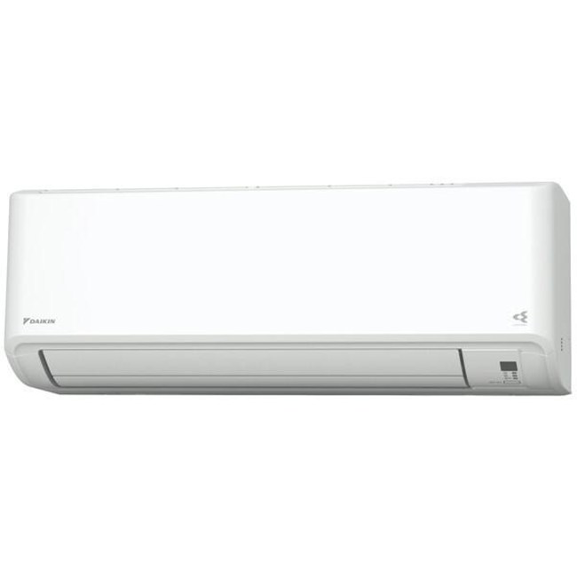 ダイキン 冷房装置(5.7kw～) S715ATCP-W 【即日送りとどける】 23畳度合い 室内ワット数手合い 単相200V 20A CX続きもの 白いこと 室内外機書き割り