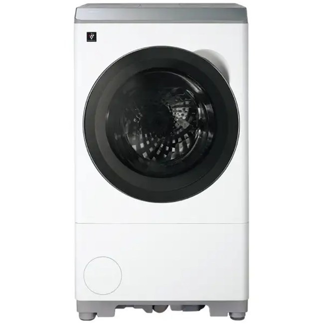 ES-G111-NL シャープ　ドラム洗濯機、乾燥機付き シャープ ES-G111-NL 価格比較 - 価格.com