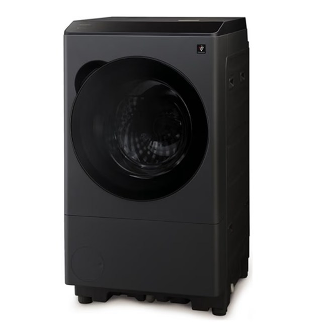 SHARP ドラム式洗濯乾燥機 ES-G111 11kg ES-G111-NL ドラム式洗濯乾燥機 ゴールド系 [洗濯11.0kg /乾燥