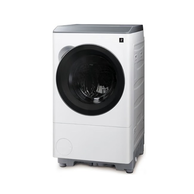 ES-G111-NL シャープ　ドラム洗濯機、乾燥機付き ES-G111-NL シャープ ドラム洗濯機、乾燥機付き シャープ ES