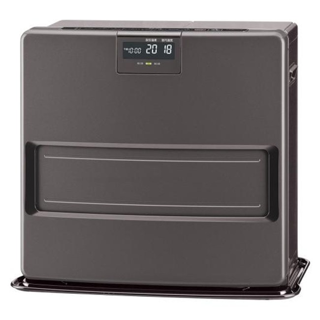 楽天市場】石油ファンヒーター FH-VD4625BY(W) コロナ 電機 暖房機器