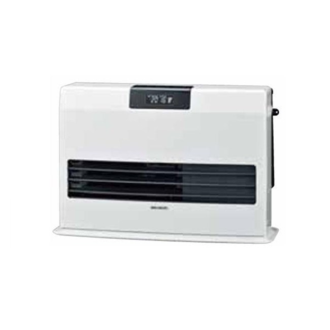 楽天市場】コロナ FF式 温風 暖房機 FF-WG40SF 別置タンク式 石油