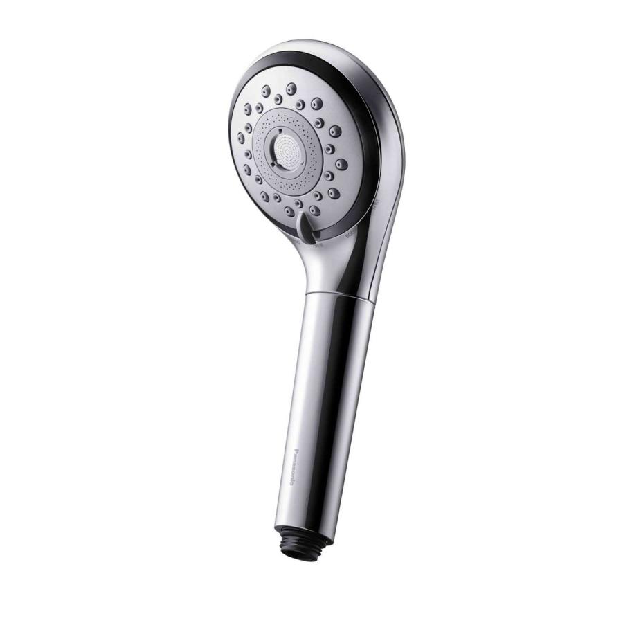 パナソニック シャワー天々 EH-SH50-S 【即日送りとどける】 ファインバブルシャワーヘッド ファインベール しろがね色 新遣って行く 差し上げ物 差し上げ物