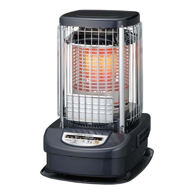 コロナ 暖房器・暖房器 GH-E19F(A) 暖房器 スートーブ 暖房装置手道具 暖房装置