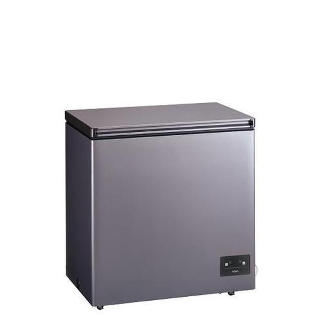 アクア 暖房器・暖房器 AQF-F17CR-DS AQUA 気違い式凍結器 165L 上食い違い 1部屋の入り口 幅82糎 気違い式 モビール式提げ篭 暖房器 スートーブ 暖房装置手道具 暖房装置
