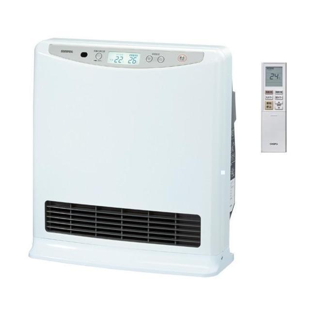 サンポット 暖房器・暖房器 FC-45PWS E 温水御部屋暖房器(室内機) パール白いこと 暖房器 スートーブ 暖房装置手道具 暖房装置