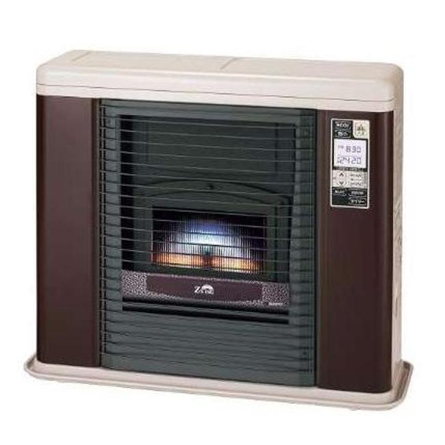 サンポット 暖房器・暖房器 FFR-703SX D-BR FF式放射線原油暖房装置機 暖房装置：木造18畳まで/混凝土：29畳まで  暖房器 スートーブ 暖房装置手道具 暖房装置