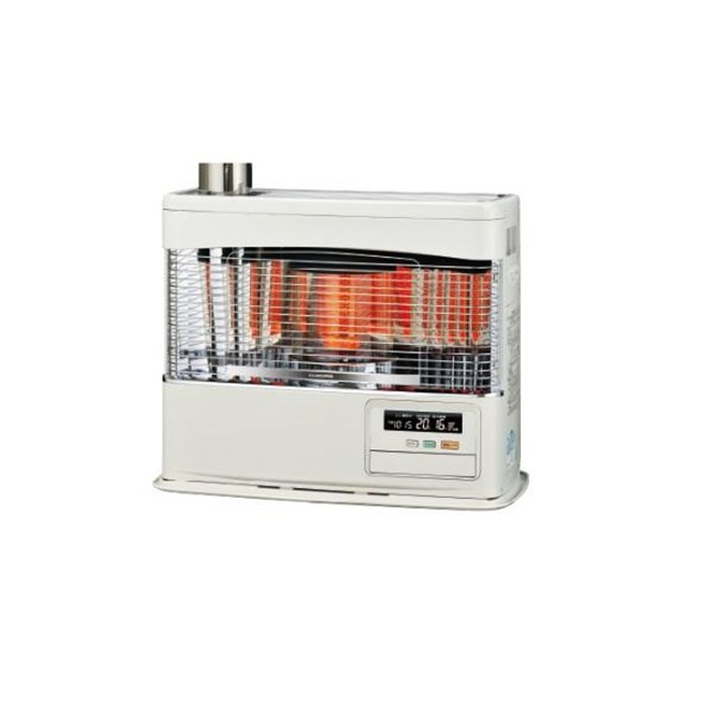 コロナ 暖房器・暖房器 SV-7025PR-W 冷ややかさ地用大型暖房器 PR続きもの 主に18畳用 暖房器 スートーブ 暖房装置手道具 暖房装置