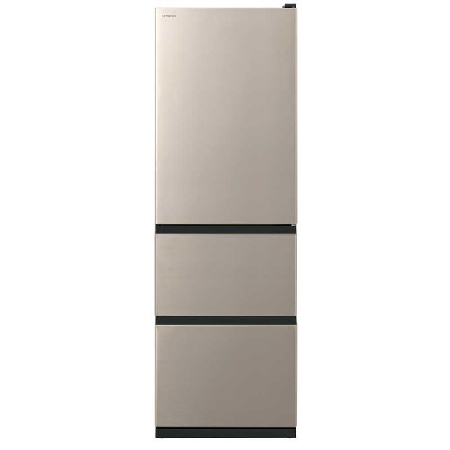 楽天市場】高年式!2023年製! HITACHI 日立 3ドア冷蔵庫 R-27SV-N 265L