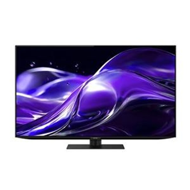せつ然たる テレビ受像機47型～50型 4T-C48HQ2 AQUOS OLED 4T-C48HQ2 [48in]【薄型テレビ受像機】 テレビ受像機 TV