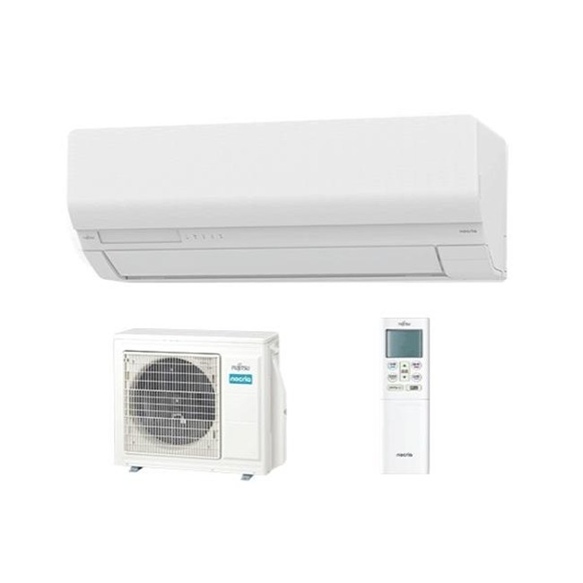 楽天市場】富士通ゼネラル [11〜17畳]エアコン AG-J40B-W( 室内機 ：AS