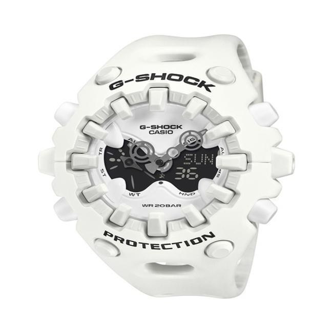 ジーショック G-SHOCK GA-V01-7AJF 【即日発送】 腕時計・時計 CASIO カシオ gshock Gショック ホワイト メンズ 腕時計 国内正規品 ウォッチ おしゃれ