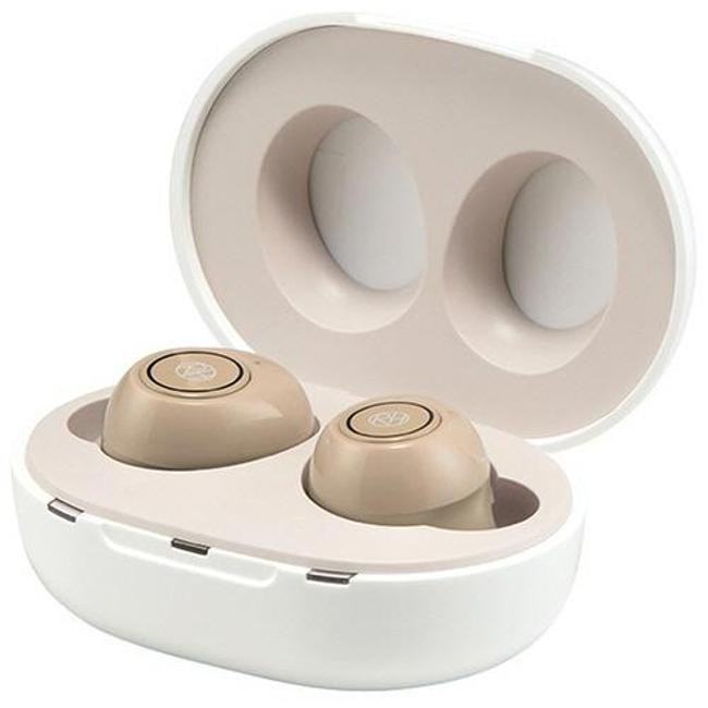 楽天市場】【新商品】【送料無料】ヒアリングヘルプ イヤホン(簡易