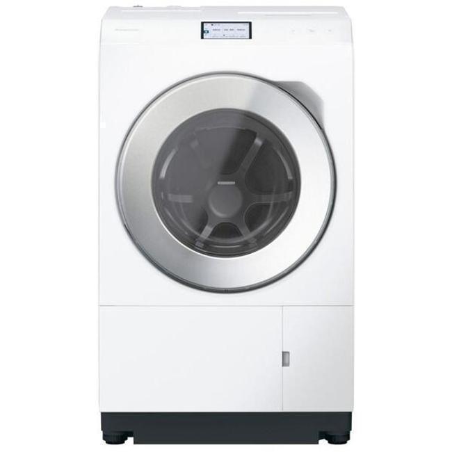 楽天市場】パナソニック ドラム式 洗濯機 NA-VX3900L 洗濯容量10kg 左