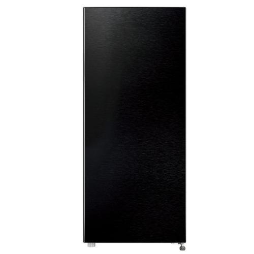 アクア 冷凍庫(~150L) AQF-SFA8R-K ファン式冷凍庫 76L 右開き 1ドア 幅40cm インバーター搭載 エネ静音 引き出し式バスケット AQF-SFA8R(K) ブラック系 一人暮らし ひとり暮らし 小型|アサヒデンキ 店